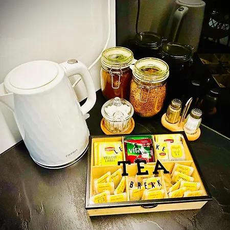 Targowa L5 卢布林