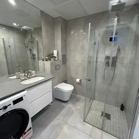 Targowa L5 * Lublin