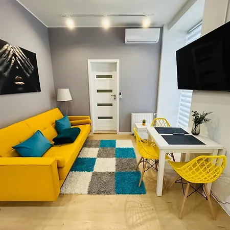 Targowa L5 Lublin