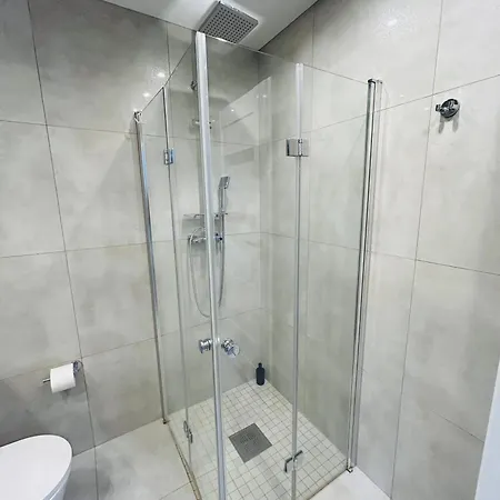 Apartment Targowa L5 *