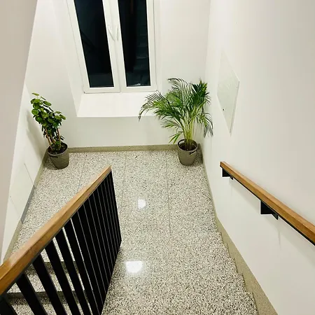 Targowa L5 Apartment *