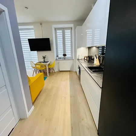 Targowa L5 * Lublin