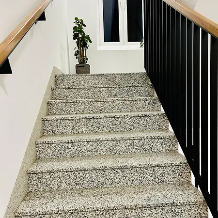 Targowa L5 Apartment Lublin