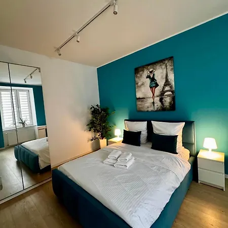 Apartman Targowa L5 Lublin