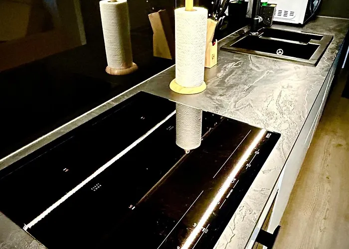 Targowa L5 Lägenhet