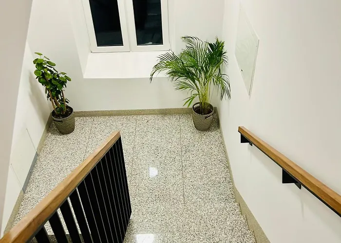 Targowa L5 Apartment *